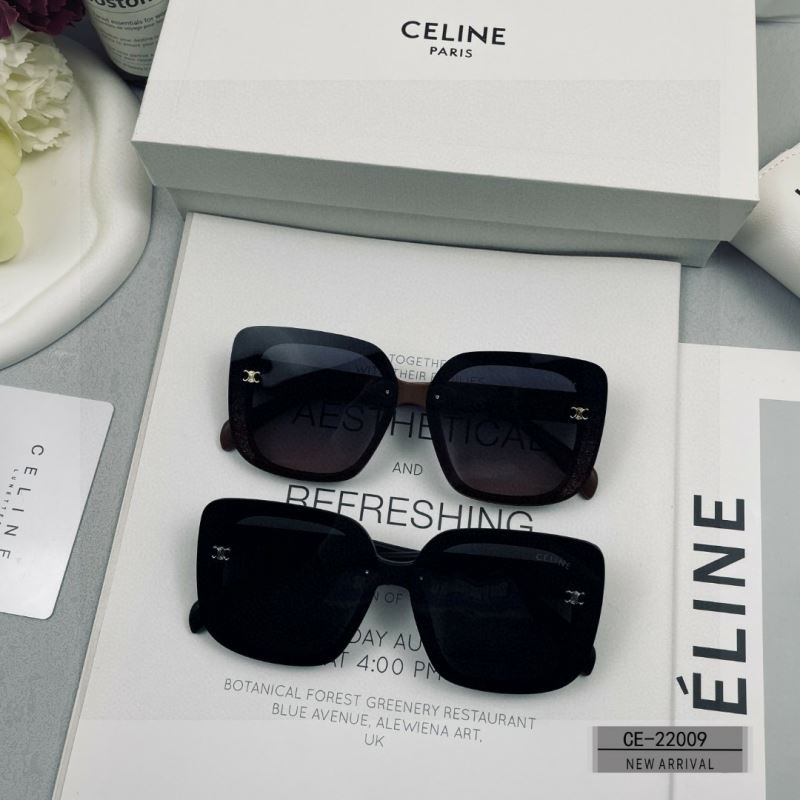 Celine Sunglasses